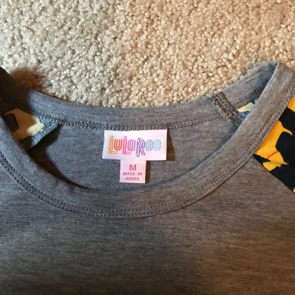 Lularoe Randy - Picture 2 of 3